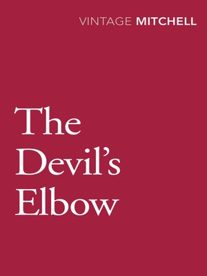 cover image of The Devil's Elbow